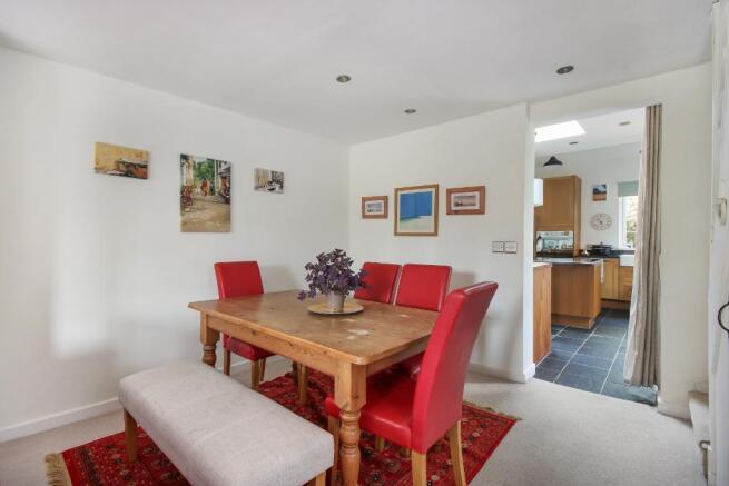 Camden Terrace, Sissinghurst, Kent, TN17 2HS photo 4