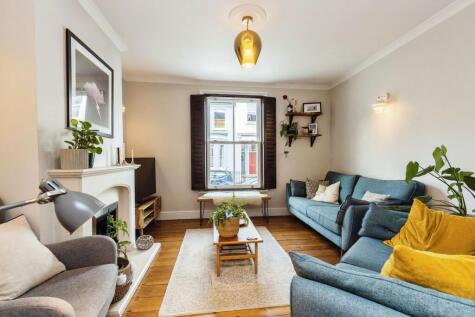 Great Western Terrace, Cheltenham, GL50