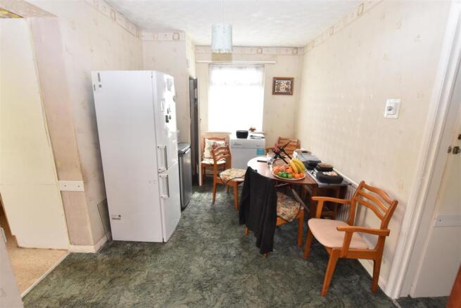 Dinning Room