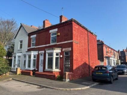 20 Grange Avenue, Wallasey