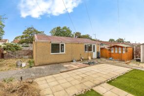 48, Penrith Gardens, Southmead, Bristol BS10 5LY