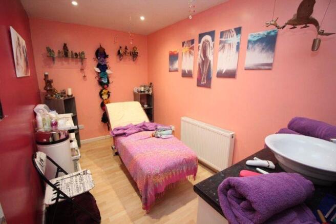 Salon