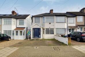 82, Crofts Road, Harrow HA1 2PJ