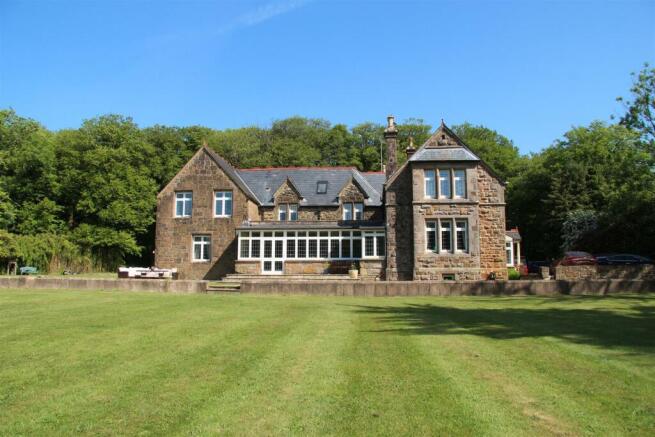Job 30.05.23 - The Lodge EX21 - External 12.JPG