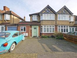 37, Wyndale Avenue, London NW9 9PT