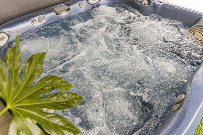 Spa Bath