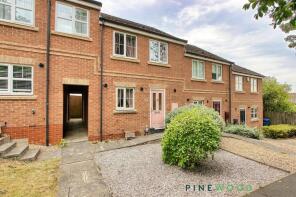 24, Chestnut Drive, Chesterfield S43 2LZ
