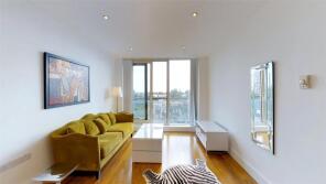 Sixth Floor Flat 10, Peninsula Apartments, Praed Street, London W2 1JJ
