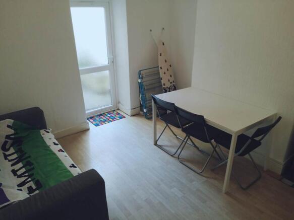 Dining - Living