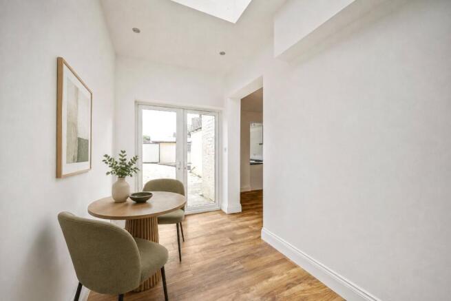 6 bed Terraced for sale Image 5