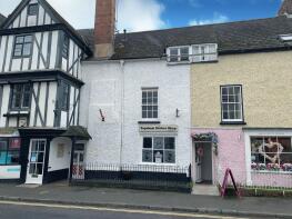 79a, Fore Street, Exeter EX3 0HQ