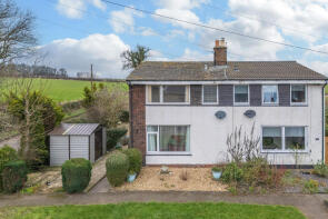 1, Villiers Gardens, Belford NE70 7JF