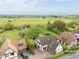 270, High Road, North Weald Bassett, Epping CM16 6EF