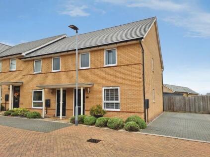 Roe Deer Place, Wixams, Bedfordshire, MK42