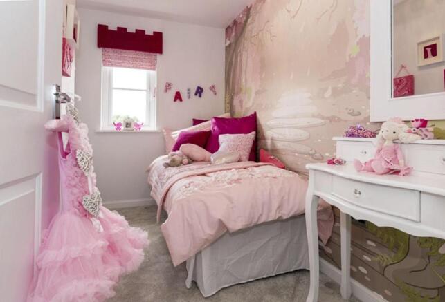 Bedroom 3