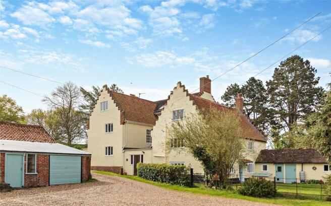 Old Hall Farm