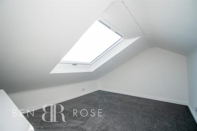 Attic Room