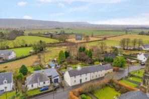Heatherlea, Main Street, Stirling FK8 3PP