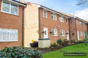 17, Park View Court, High Wycombe HP12 3AY