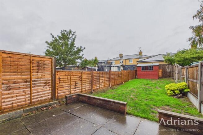 Cusak Road, Chelmer Village, Chelmsford, CM2 6XH photo 4