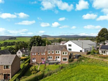 Jellicoe Avenue, GARTMORE, Stirlingshire, FK8