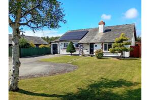 5, Berllan Estate, Llangaffo, Gaerwen LL60 6NJ