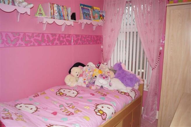 Front Bedroom 2