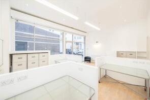 Flat 102, 1 Cedar Court, Royal Oak Yard, London SE1 3GA