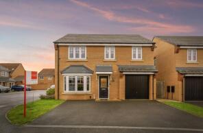 50, Portland Road, Northallerton DL6 2BQ