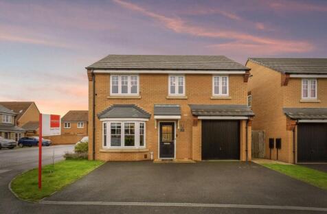 Portland Road, Brompton, Northallerton, North Yorkshire, DL6