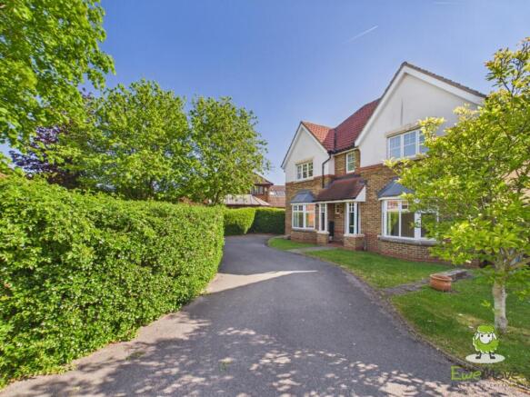 EweMove Estate Agents Basingstoke 