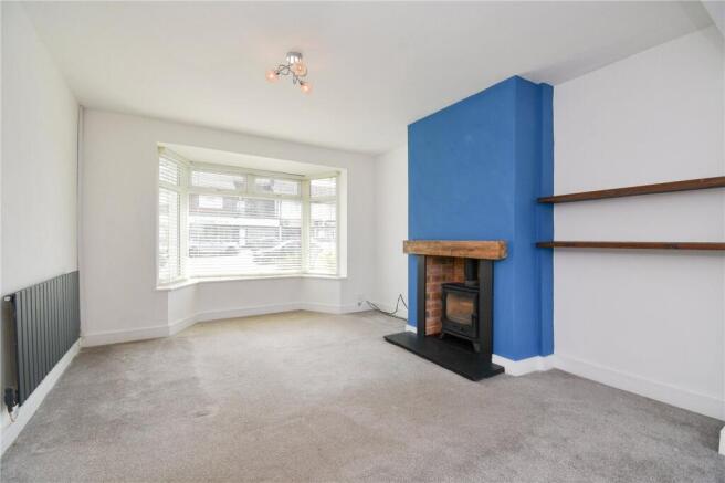 Hoylake Road, Moreton, Wirral photo 4