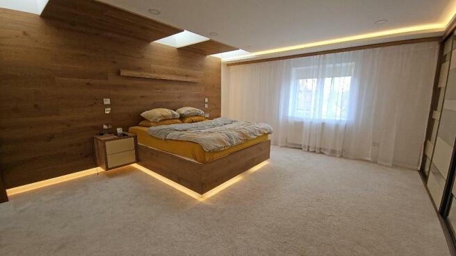 Principal Bedroom