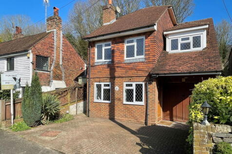 Old London Road, Wrotham, Sevenoaks