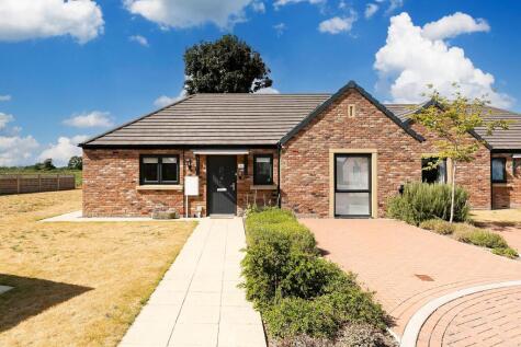 Lavender Fields, Barmby Moor, York, YO42 4AF