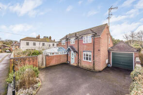1a, Castle Road, Rowland's Castle PO9 6AP