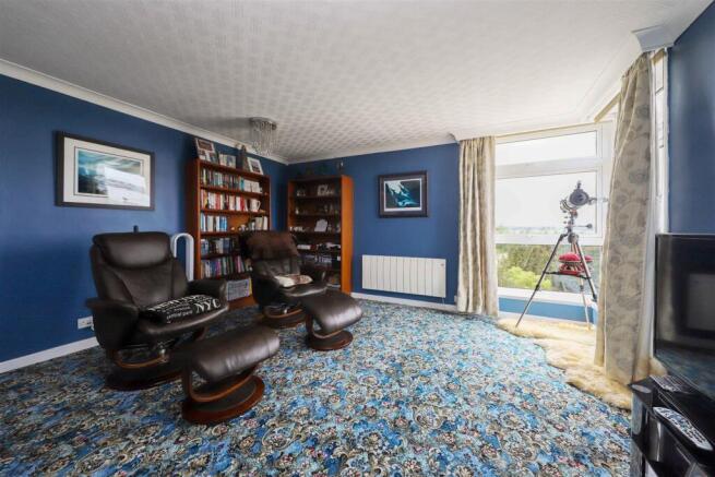Living area 3
