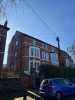 Flat 1, 48, Mapperley Road, Nottingham NG3 5AS