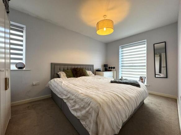 Abbots Fold Court, Burton-on-Trent, DE14 photo 4