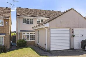 5, Delfcroft, Ware SG12 0BH
