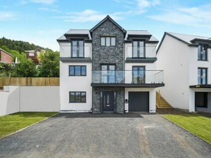 Cae Cadno, Baglan, Port Talbot