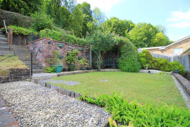 Lawn Area