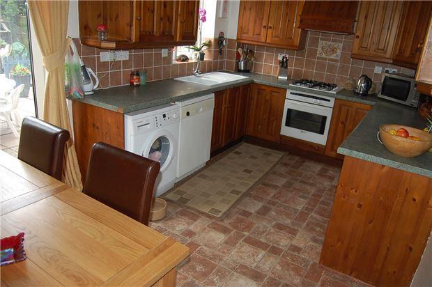 Kitchen/ Diner