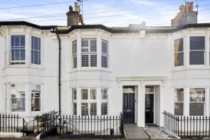 8, Canning Street, Brighton BN2 0EF