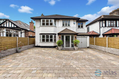 Aigburth Road, Aigburth, L19