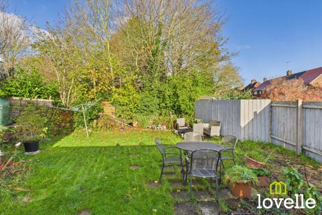 2 bed Semi-Detached for sale Image 11