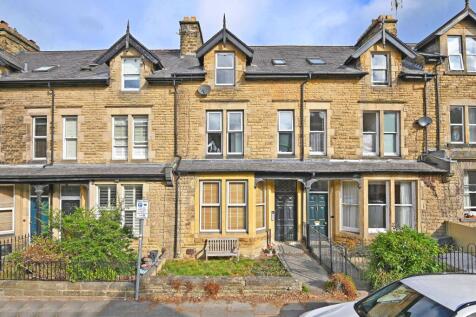 Dragon Avenue, Harrogate, HG1
