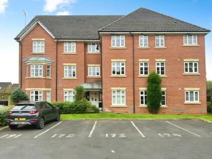 Gibstone Close, Atherton, Manchester