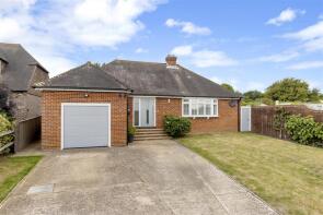 Briar Banks, Hailsham Road, Hailsham BN27 4JX