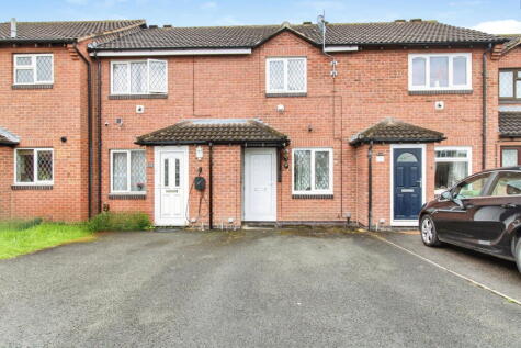 Willowbrook Drive, Cheltenham, GL51